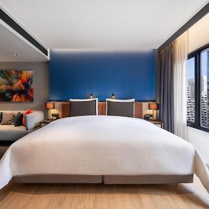 Camera premium con letto king size